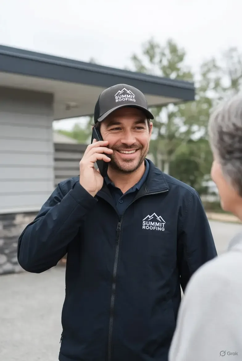 Flat Roof Leak Repair Hartford, MI FAQs